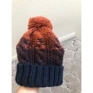 Slouchy beanie